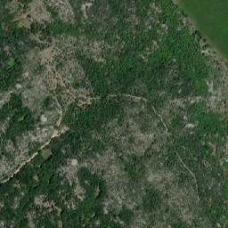 Satellite imagery of Selimova Glavica, BA