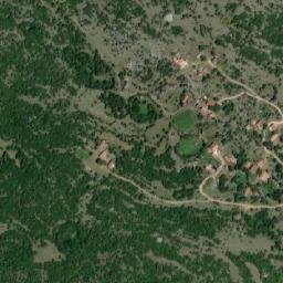 Satellite imagery of Gradina, BA