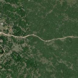 Satellite imagery of Gradina, BA