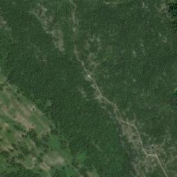 Satellite imagery of Šušnjevac, BA