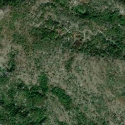 Satellite imagery of Oštra Gomila, BA