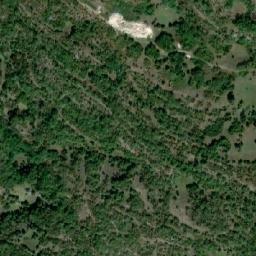 Satellite imagery of Runjevac, BA