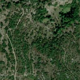 Satellite imagery of Donji Šerevac, BA