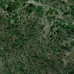 Satellite imagery of Donji Šerevac, BA