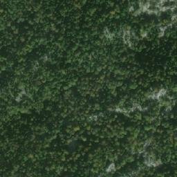 Satellite imagery of Redžove Kose, ME