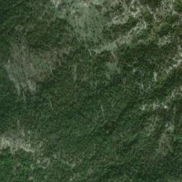 Satellite imagery of Lisac, ME