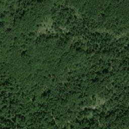 Satellite imagery of Pitoma Kosa, ME