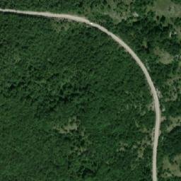 Satellite imagery of Pitoma Kosa, ME
