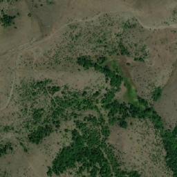 Satellite imagery of Shpati i Shpuar, XK