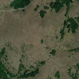 Satellite imagery of Shpati i Shpuar, XK