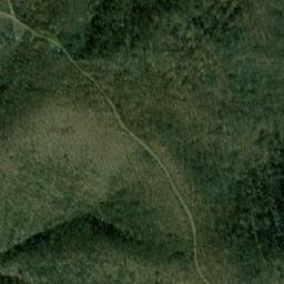 Satellite imagery of Badnjevik, XK