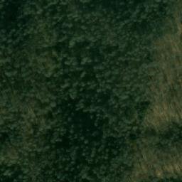 Satellite imagery of Marvinova Kosa, RS