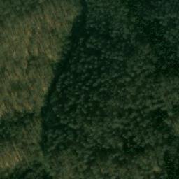 Satellite imagery of Marvinova Kosa, RS