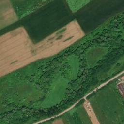 Satellite imagery of TT18240, BG