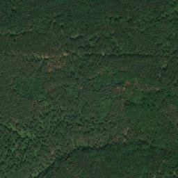 Satellite imagery of Katranein Vrah, BG