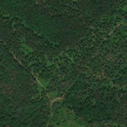 Satellite imagery of Katranein Vrah, BG