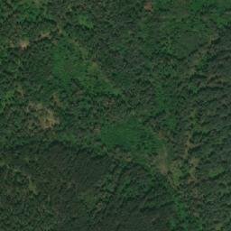 Satellite imagery of Katranein Vrah, BG