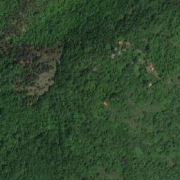 Satellite imagery of Orlov Kamak, BG