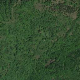 Satellite imagery of Voynishka Glava, BG