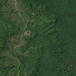 Satellite imagery of Voynishka Glava, BG