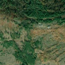Satellite imagery of Tsarni Kamak, BG