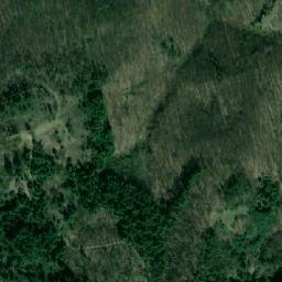 Satellite imagery of TT12, BG