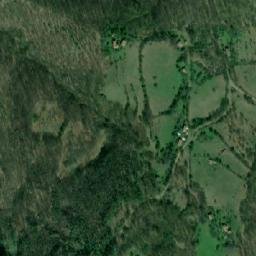 Satellite imagery of TT12, BG