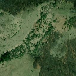 Satellite imagery of TT61/11/, BG