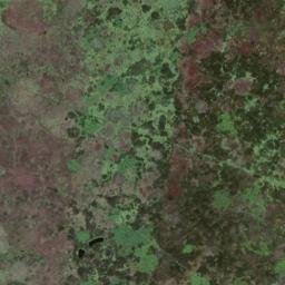 Satellite imagery of Sagebrush Point, US