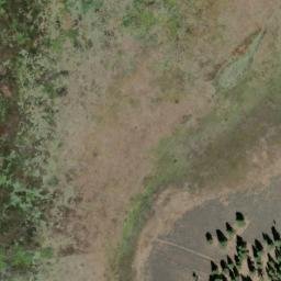 Satellite imagery of Sagebrush Point, US
