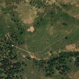 Satellite imagery of Erdman Mine, US