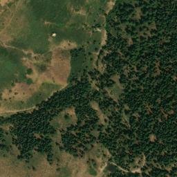 Satellite imagery of Erdman Mine, US