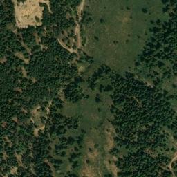 Satellite imagery of Placer Mine, US