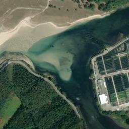 Satellite imagery of Mellón de Lires, ES