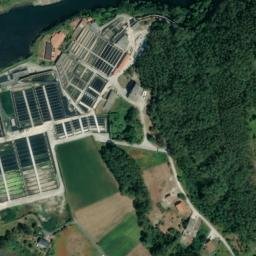 Satellite imagery of Mellón de Lires, ES