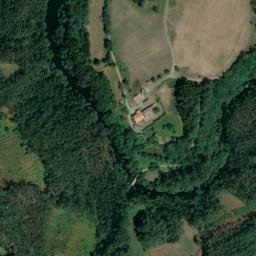 Satellite imagery of Mellón de Lires, ES