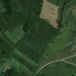 Satellite imagery of Sierra del Bocelo, ES