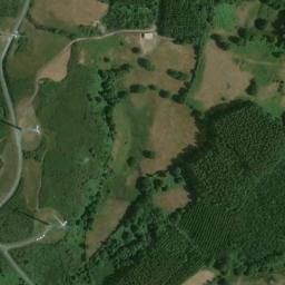 Satellite imagery of Sierra del Bocelo, ES