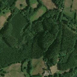 Satellite imagery of Sierra del Bocelo, ES