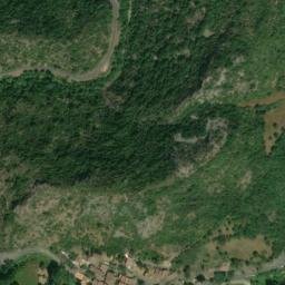 Satellite imagery of Château de Termes, FR