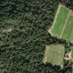 Satellite imagery of Le Parapluie, FR