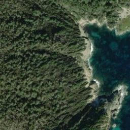 Satellite imagery of Gros Sarranier, FR