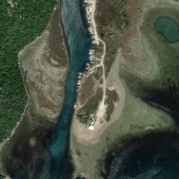 Satellite imagery of Hrid Gubavac, HR