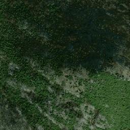 Satellite imagery of Golubinka, BA