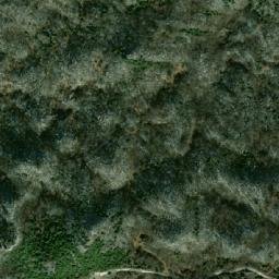 Satellite imagery of Cerovo Brdo, BA