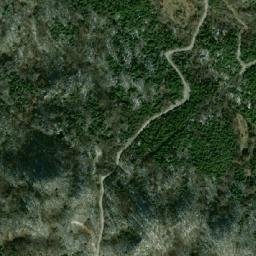 Satellite imagery of Cerovo Brdo, BA