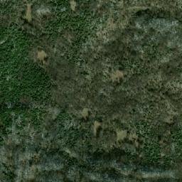 Satellite imagery of Cerovo Brdo, BA