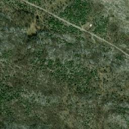 Satellite imagery of Gradina, BA