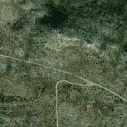 Satellite imagery of Gradina, BA