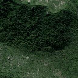 Satellite imagery of Mosor, BA